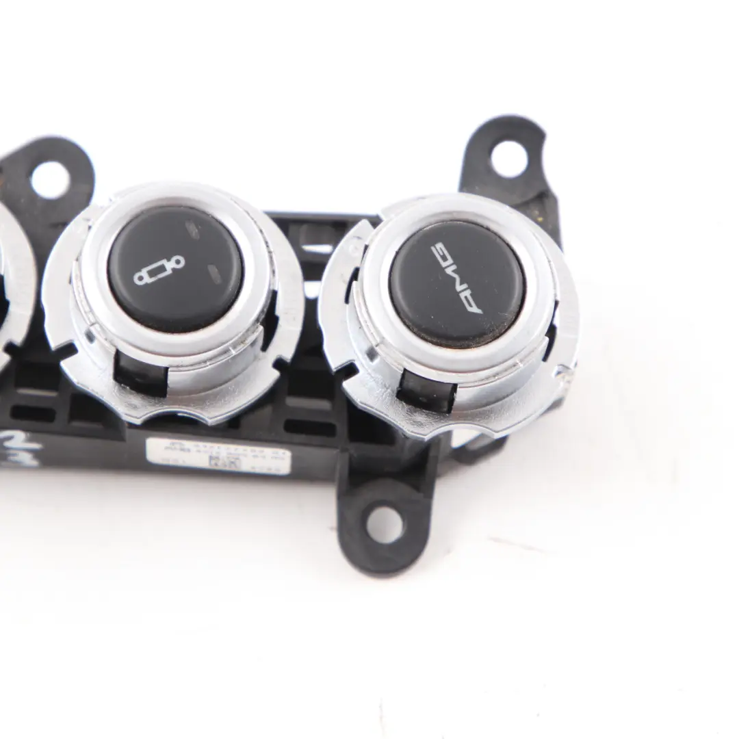 Switch Block Panel Traction Operating Unit to Mercedes W212 E63 AMG with Part number A2129058300 Mercedes W212 E63 AMG Switch Block Panel Traction Operating Unit - SKU rhd-A2129058300 - Part number A2129058300