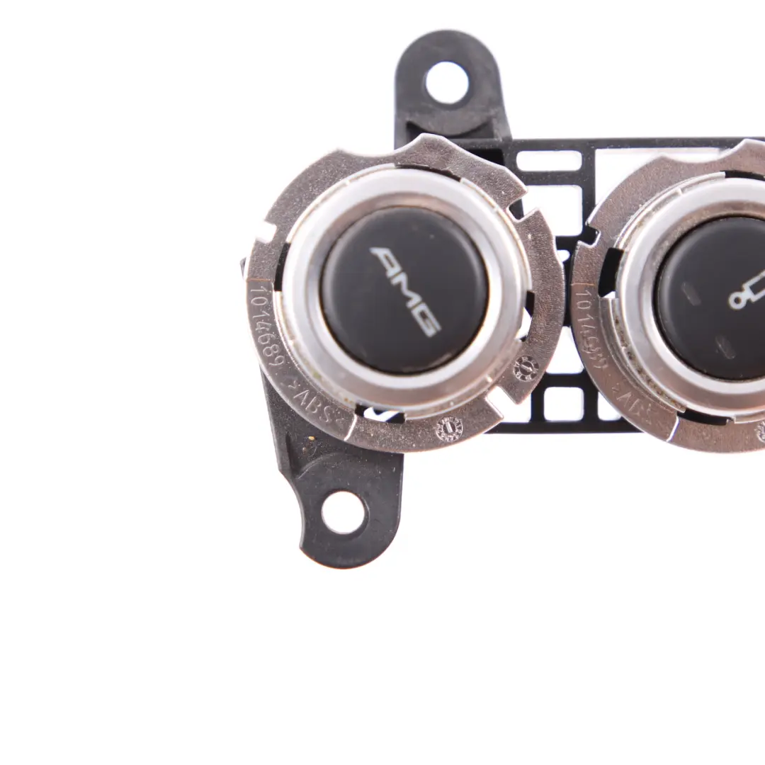 Switch Block Panel Traction Operating Unit to Mercedes W212 E63 AMG with Part number A2129058300 Mercedes W212 E63 AMG Switch Block Panel Traction Operating Unit - SKU rhd-A2129058300 - Part number A2129058300