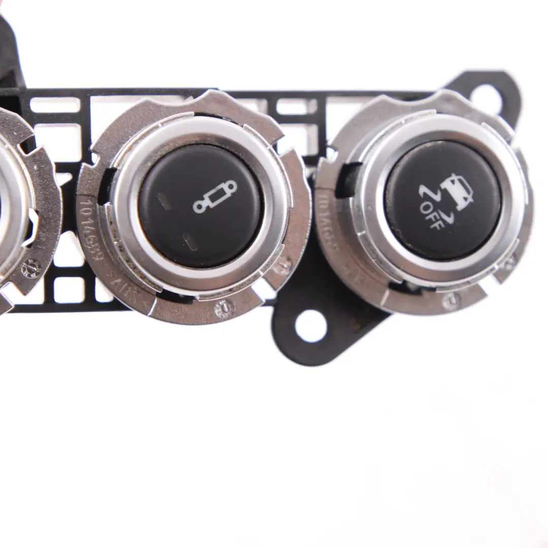 Switch Block Panel Traction Operating Unit to Mercedes W212 E63 AMG with Part number A2129058300 Mercedes W212 E63 AMG Switch Block Panel Traction Operating Unit - SKU rhd-A2129058300 - Part number A2129058300