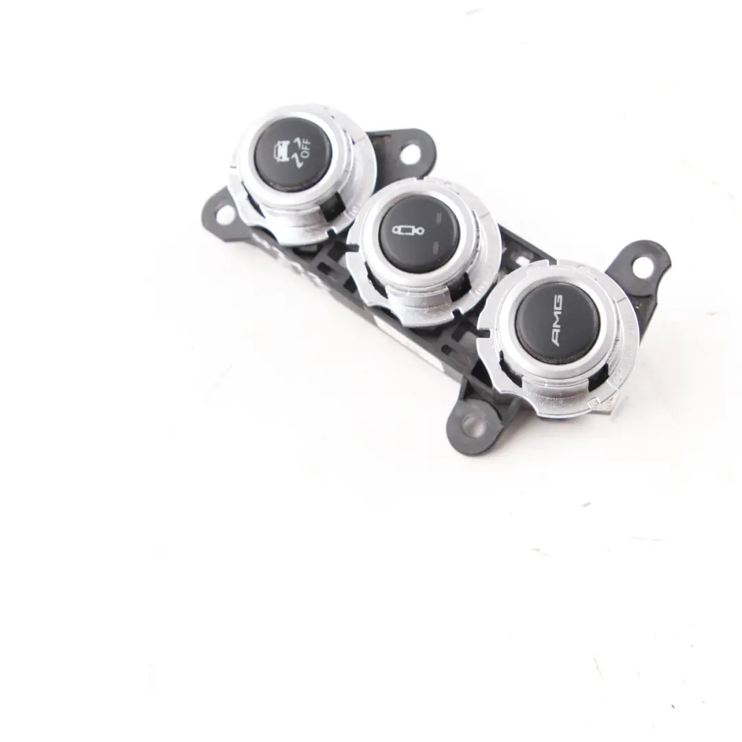 Switch Block Panel Traction Operating Unit to Mercedes W212 E63 AMG with Part number A2129058300 Mercedes W212 E63 AMG Switch Block Panel Traction Operating Unit - SKU rhd-A2129058300 - Part number A2129058300