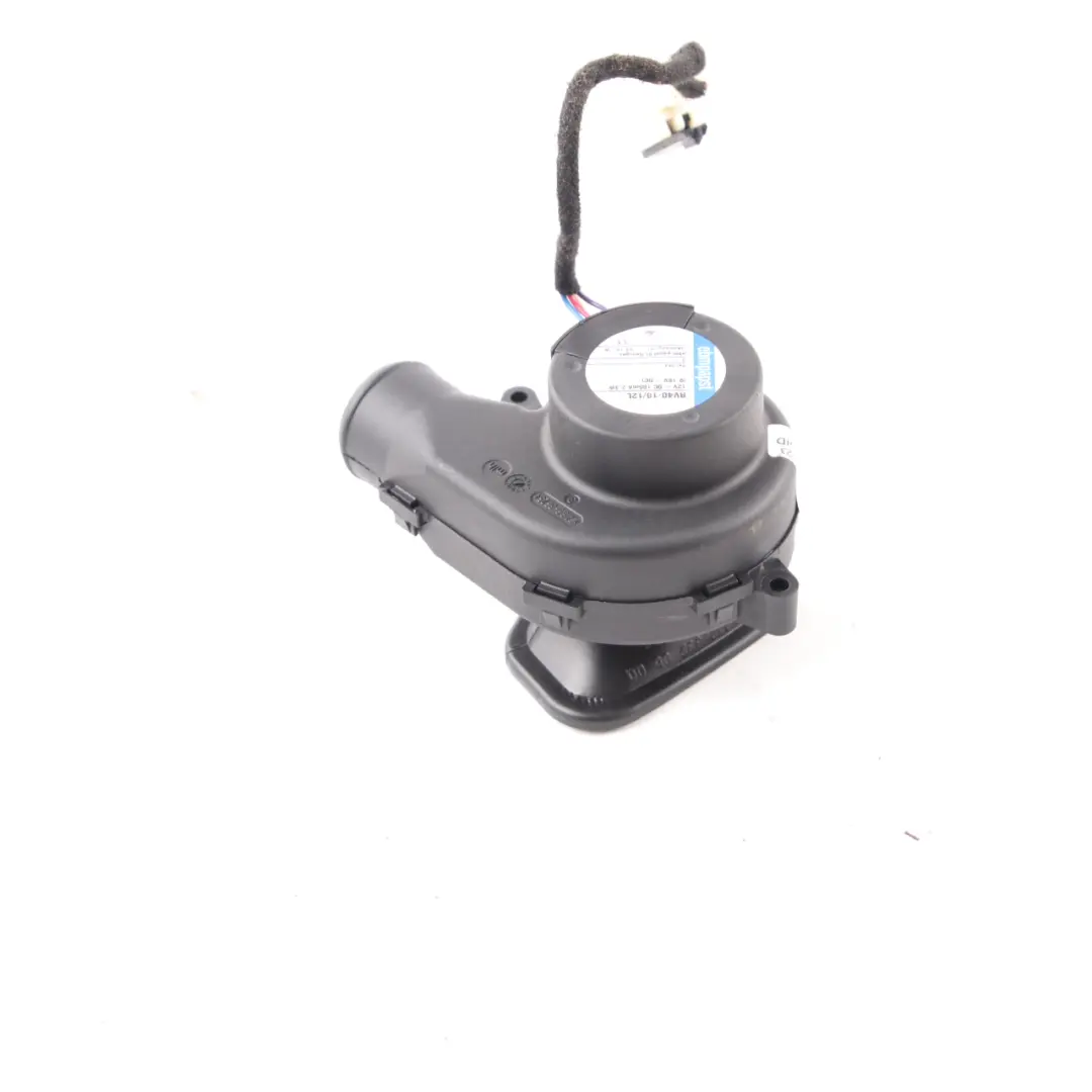 Fan Blower Mercedes W212 Comand Navi CD Control Unit Module Cooler to with Part number A2129063102 Fan Blower Mercedes W212 Comand Navi CD Control Unit Module Cooler - SKU rhd-A2129063102-1 - Part number A2129063102