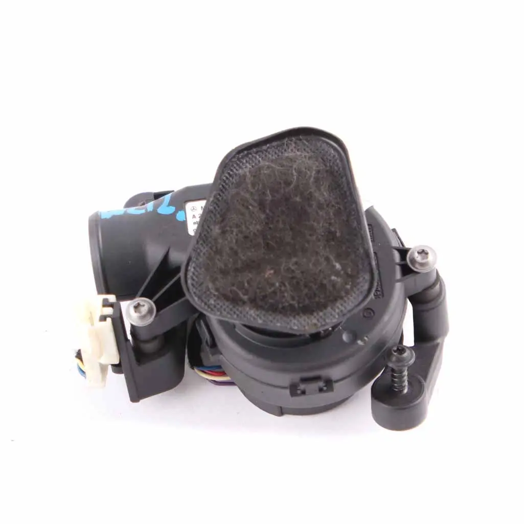 Fan Blower Mercedes W212 Comand Navi CD Control Unit Module Cooler to with Part number A2129063102 Fan Blower Mercedes W212 Comand Navi CD Control Unit Module Cooler - SKU rhd-A2129063102 - Part number A2129063102