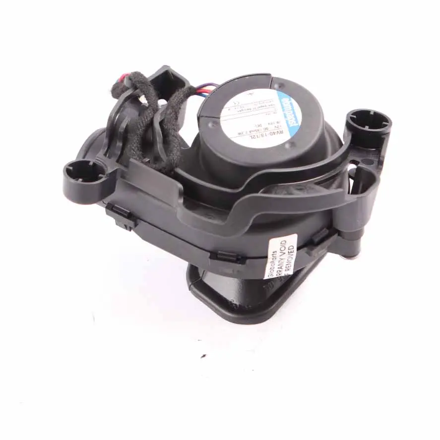 Fan Blower Mercedes W212 Comand Navi CD Control Unit Module Cooler to with Part number A2129063102 Fan Blower Mercedes W212 Comand Navi CD Control Unit Module Cooler - SKU rhd-A2129063102 - Part number A2129063102