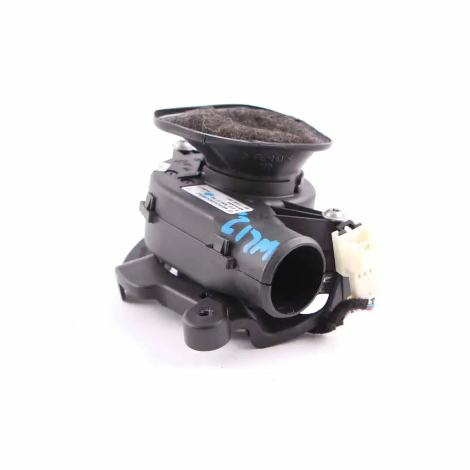  Fan Blower Mercedes W212 Comand Navi CD Control Unit Module Cooler - SKU rhd-A2129063102 - Part number A2129063102