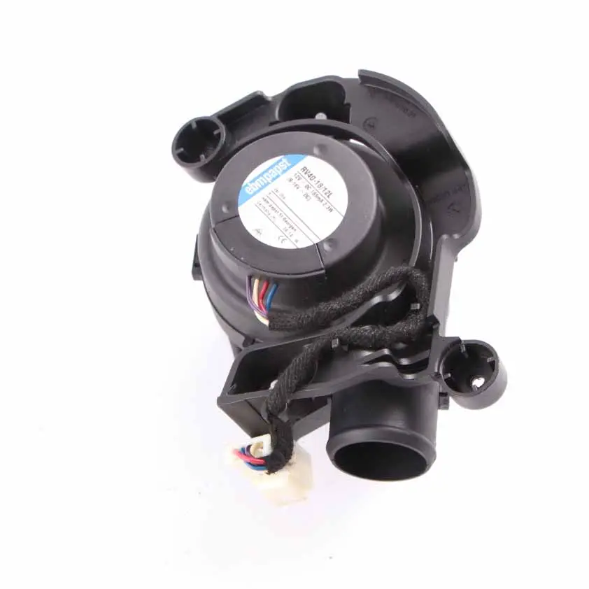  Fan Blower Mercedes W212 Comand Navi CD Control Unit Module Cooler - SKU rhd-A2129063102 - Part number A2129063102