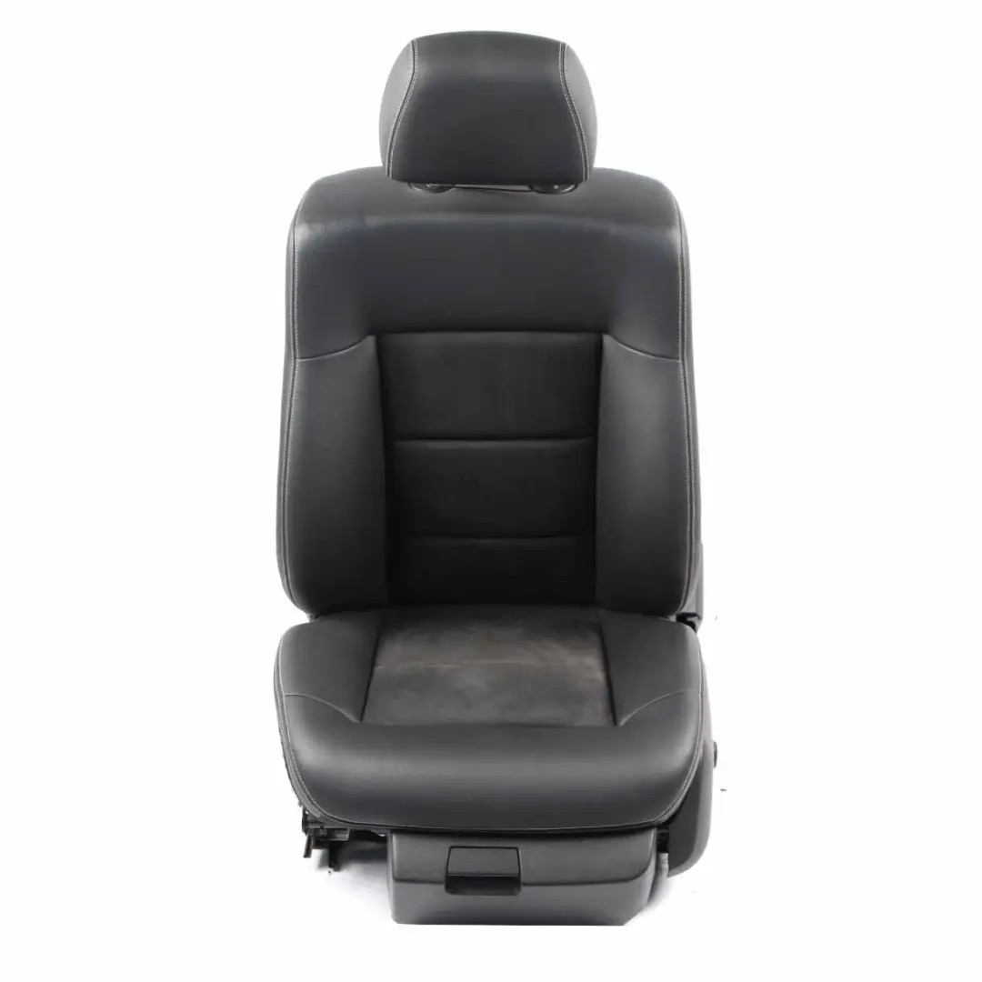 Front Seat Mercedes W212 Left N/S Heated Imitation Leather Microfiber Memory to with Part number A2129101547 Front Seat Mercedes W212 Left N/S Heated Imitation Leather Microfiber Memory - SKU rhd-A2129101547-1 - Part number A2129101547