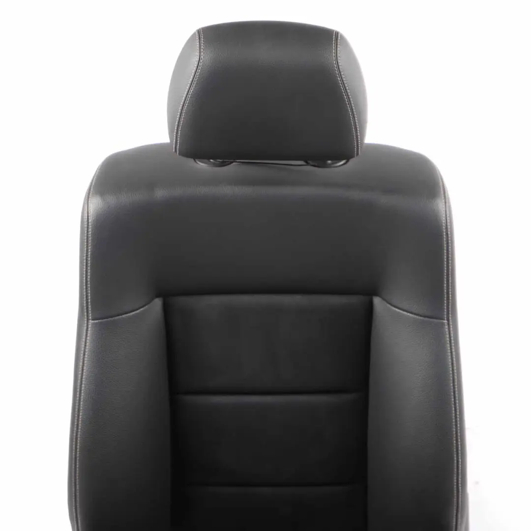 Front Seat Mercedes W212 Left N/S Heated Imitation Leather Microfiber Memory to with Part number A2129101547 Front Seat Mercedes W212 Left N/S Heated Imitation Leather Microfiber Memory - SKU rhd-A2129101547-1 - Part number A2129101547