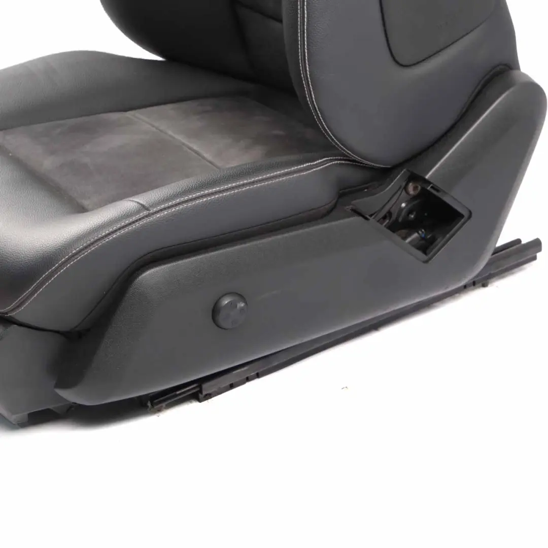 Front Seat Mercedes W212 Left N/S Heated Imitation Leather Microfiber Memory to with Part number A2129101547 Front Seat Mercedes W212 Left N/S Heated Imitation Leather Microfiber Memory - SKU rhd-A2129101547-1 - Part number A2129101547