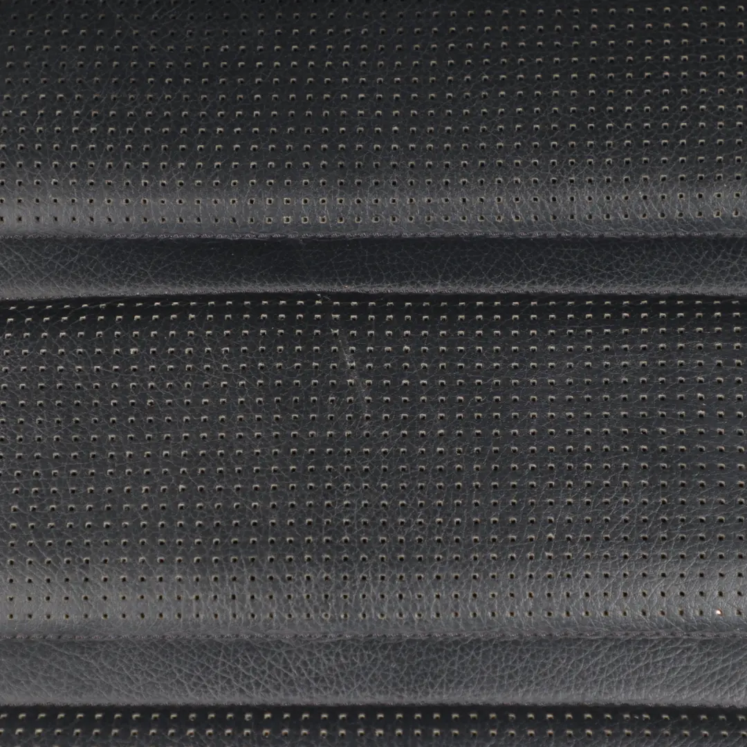 Mercedes W212 E63 AMG Front Seat Left N/S Heated Interior Leather Black - SKU rhd-A2129106300-1 - Part number A2129106300