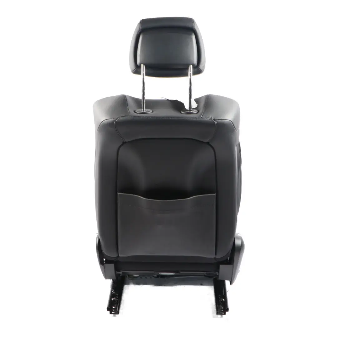 Front Seat Mercedes W212 E63 AMG Right O/S Heated Leather Black Memory to with Part number A2129109600 Front Seat Mercedes W212 E63 AMG Right O/S Heated Leather Black Memory - SKU rhd-A2129109600-1 - Part number A2129109600