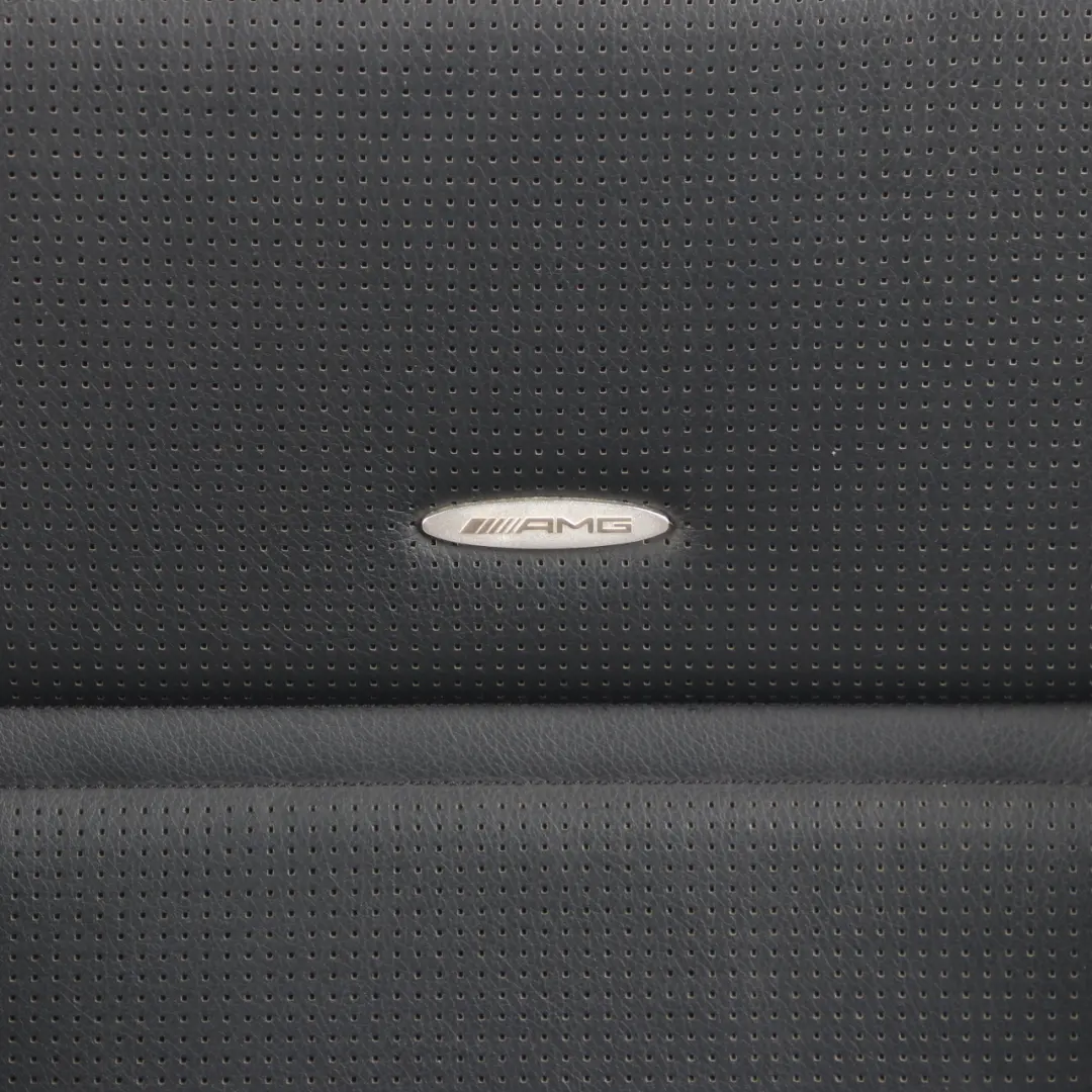 Front Seat Mercedes W212 E63 AMG Right O/S Heated Leather Black Memory to with Part number A2129109600 Front Seat Mercedes W212 E63 AMG Right O/S Heated Leather Black Memory - SKU rhd-A2129109600-1 - Part number A2129109600