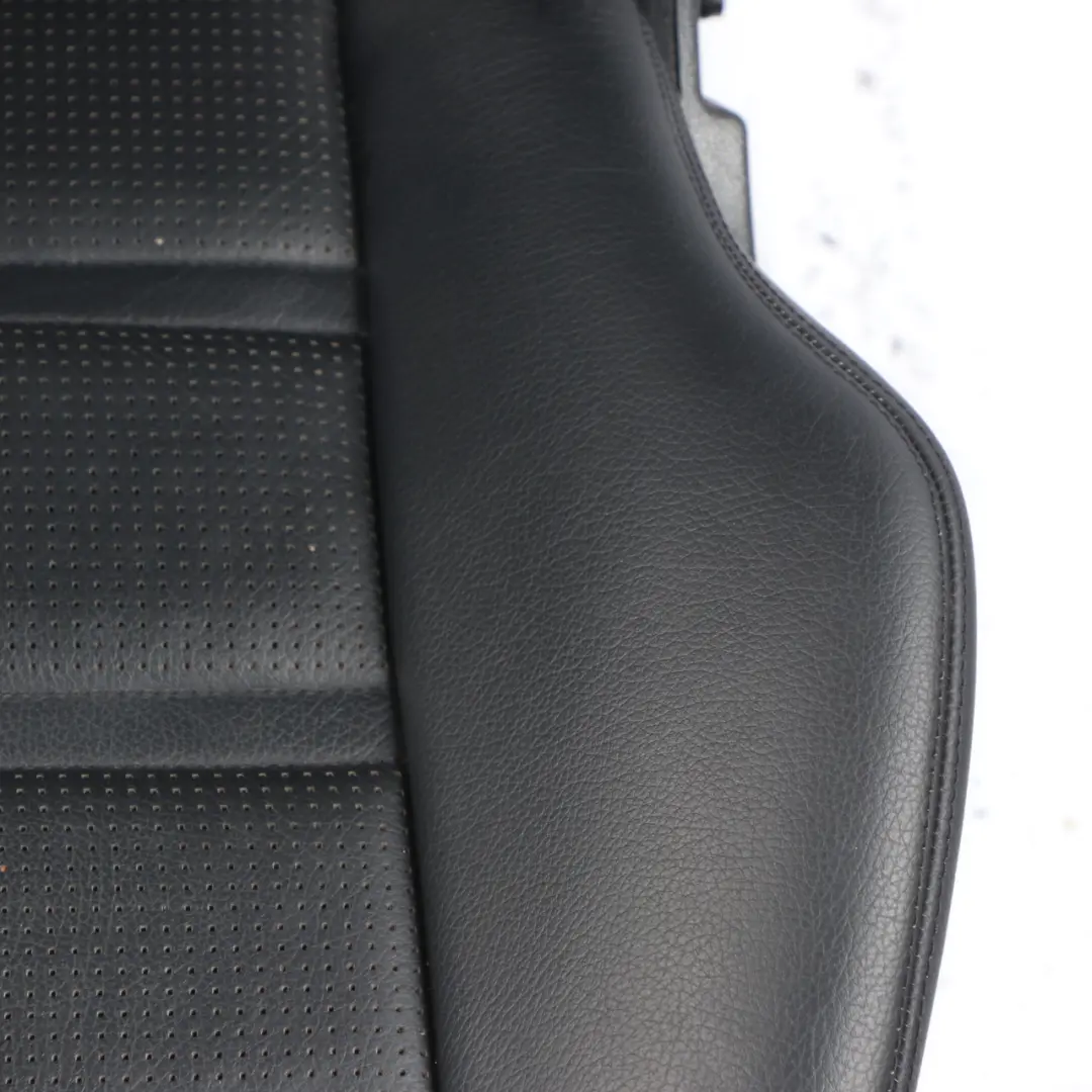 Front Seat Mercedes W212 E63 AMG Right O/S Heated Leather Black Memory to with Part number A2129109600 Front Seat Mercedes W212 E63 AMG Right O/S Heated Leather Black Memory - SKU rhd-A2129109600-1 - Part number A2129109600