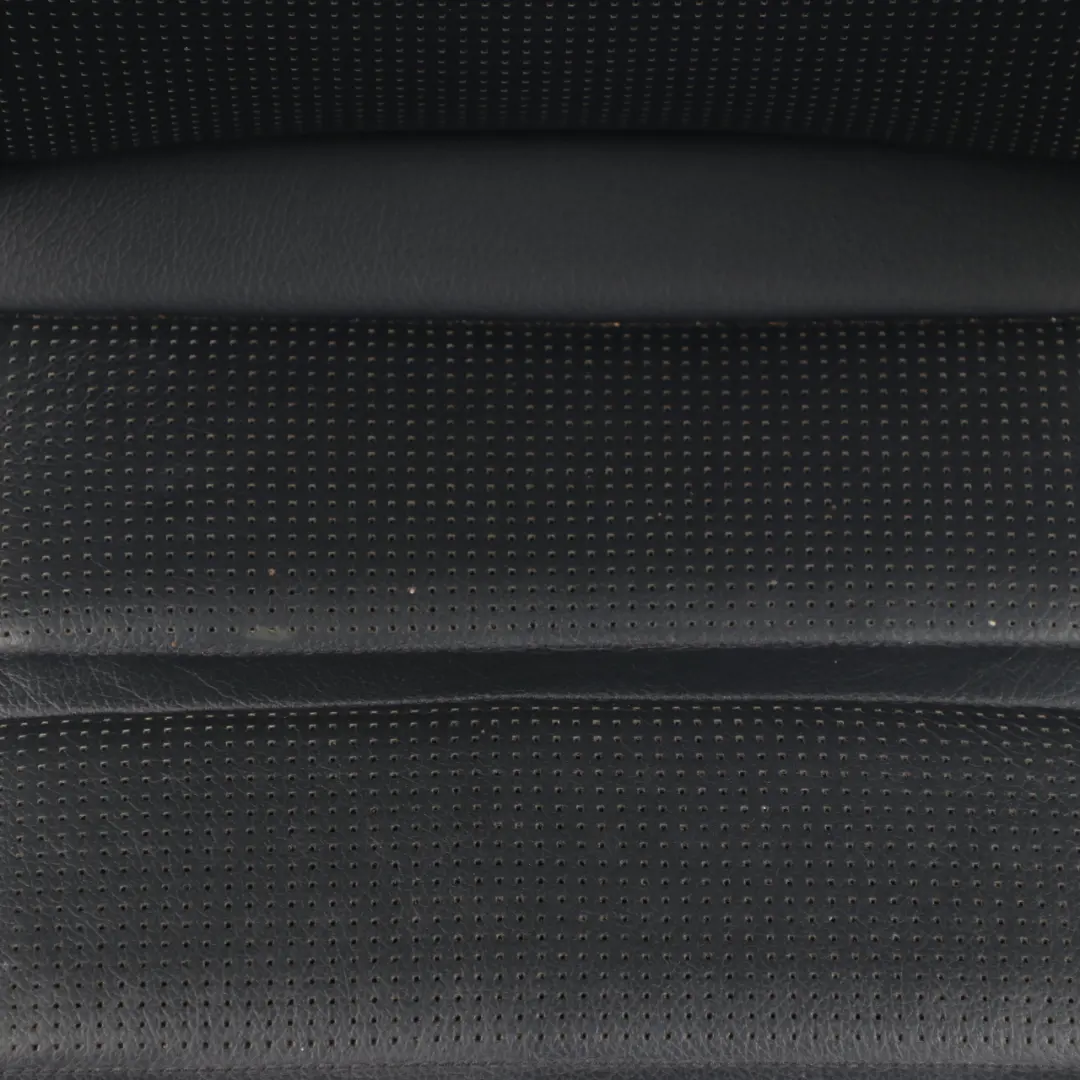 Front Seat Mercedes W212 E63 AMG Right O/S Heated Leather Black Memory to with Part number A2129109600 Front Seat Mercedes W212 E63 AMG Right O/S Heated Leather Black Memory - SKU rhd-A2129109600-1 - Part number A2129109600