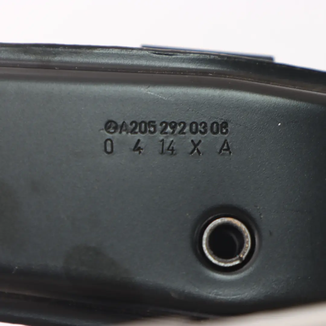 Brake Pedal Box Assembly Unit A2052920308 to Mercedes W205 W213 C238 C253 with Part number A2132904900 Mercedes W205 W213 C238 C253 Brake Pedal Box Assembly Unit A2052920308 - SKU rhd-A2132904900-1 - Part number A2132904900