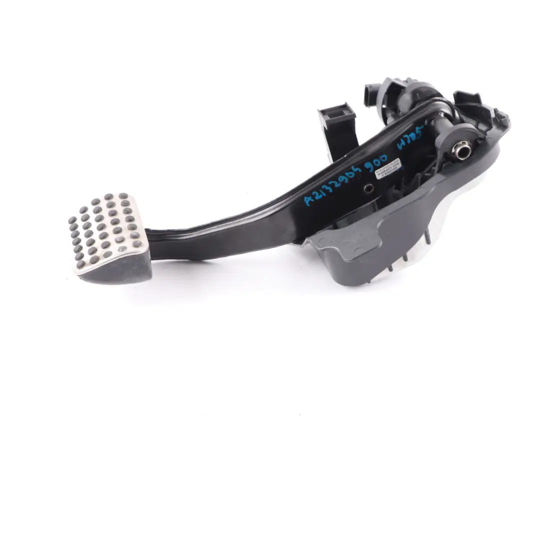 Mercedes W205 W213 W238 W253 Brake Pedal Box Assembly Unit - SKU rhd-A2132904900 - Part number A2132904900
