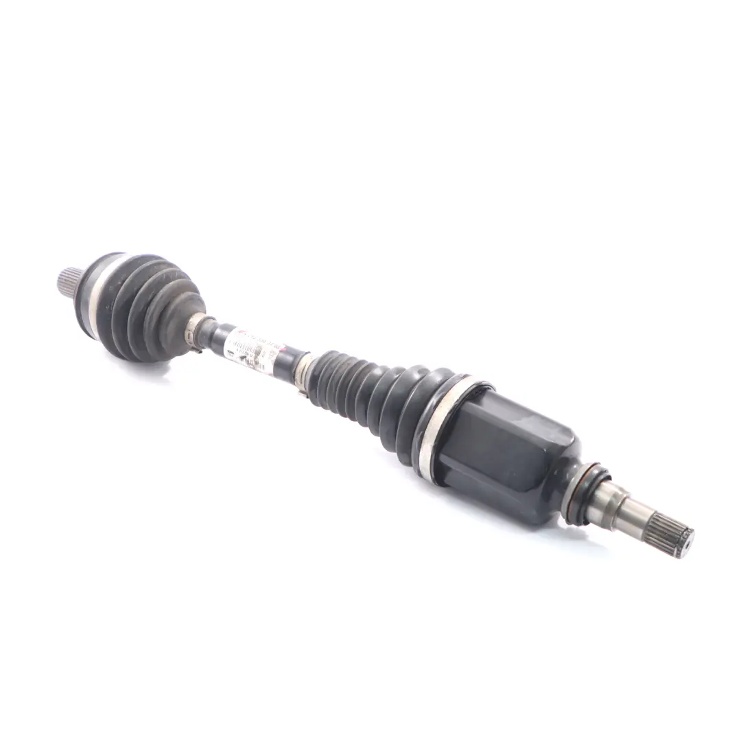 M256 4Matic AMG Drive Shaft Front Right O/S Driveshaft to Mercedes W213 with Part number A2133303403 Mercedes W213 M256 4Matic AMG Drive Shaft Front Right O/S Driveshaft - SKU rhd-A2133303403 - Part number A2133303403