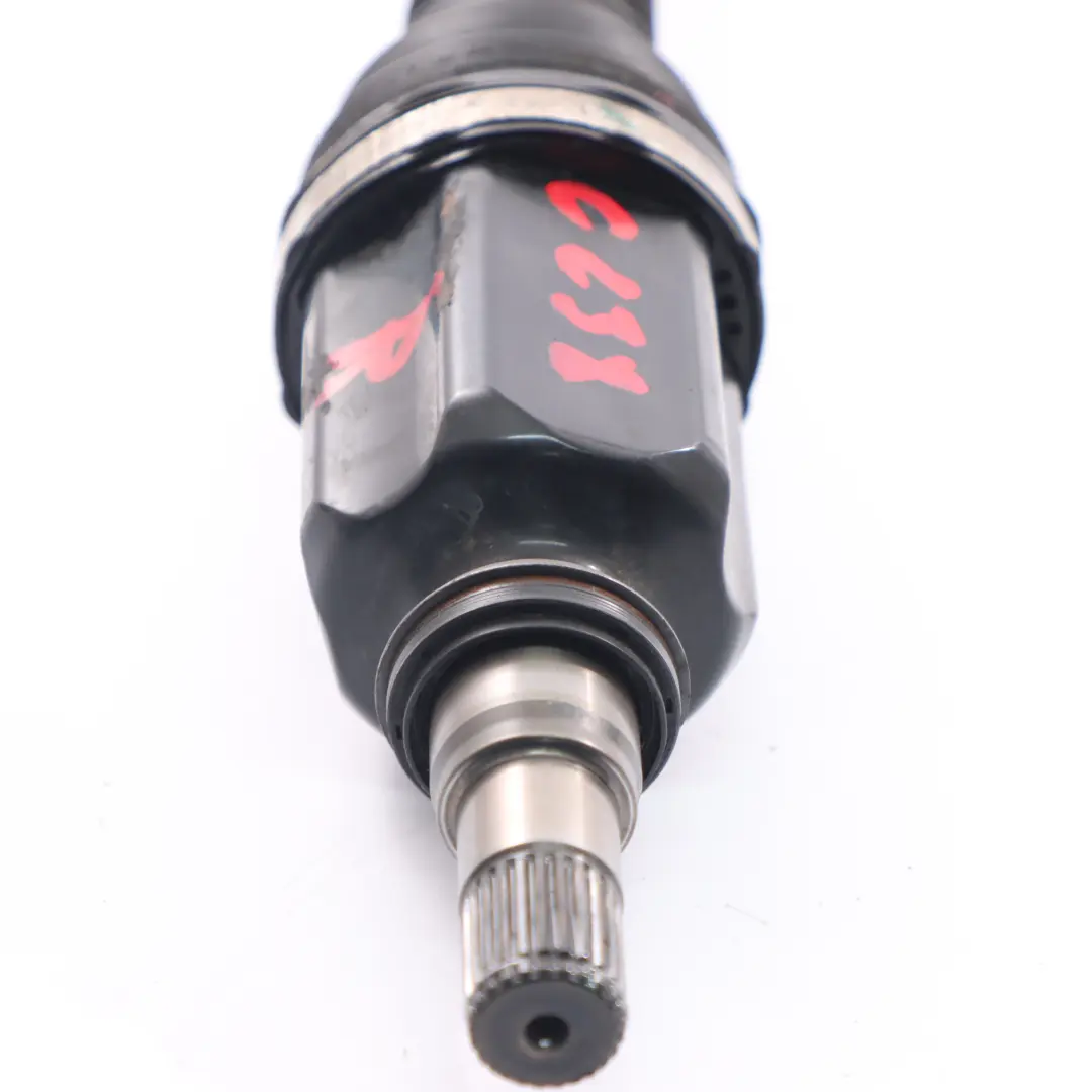 Mercedes W213 M256 4Matic AMG Drive Shaft Front Right O/S Driveshaft - SKU rhd-A2133303403 - Part number A2133303403