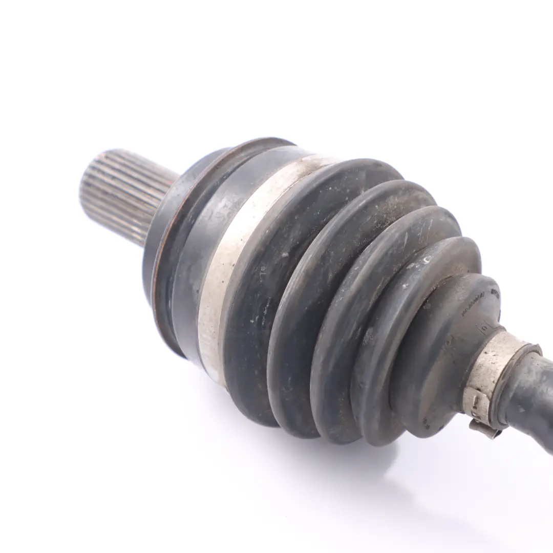 M256 4Matic AMG Drive Shaft Front Right O/S Driveshaft to Mercedes W213 with Part number A2133303403 Mercedes W213 M256 4Matic AMG Drive Shaft Front Right O/S Driveshaft - SKU rhd-A2133303403 - Part number A2133303403