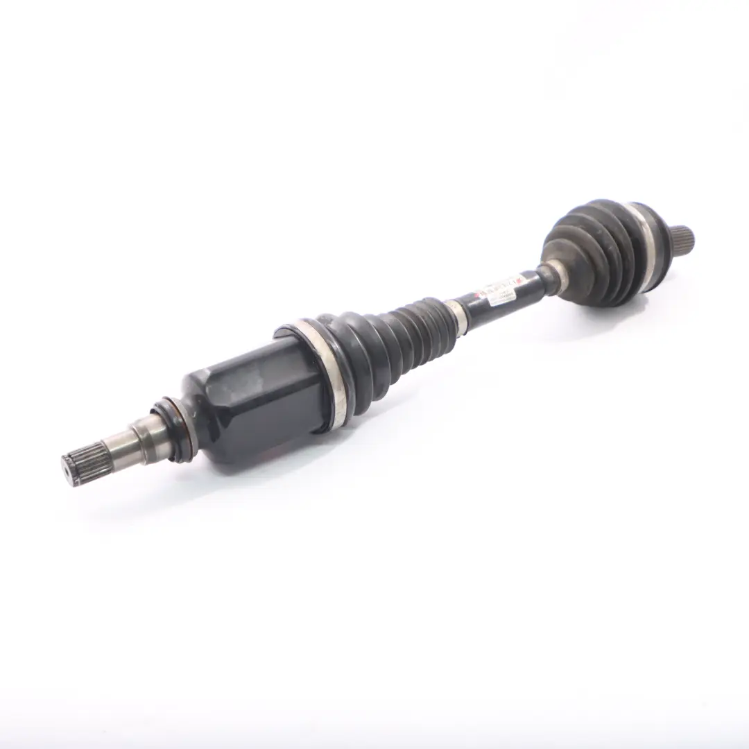M256 4Matic AMG Drive Shaft Front Right O/S Driveshaft to Mercedes W213 with Part number A2133303403 Mercedes W213 M256 4Matic AMG Drive Shaft Front Right O/S Driveshaft - SKU rhd-A2133303403 - Part number A2133303403