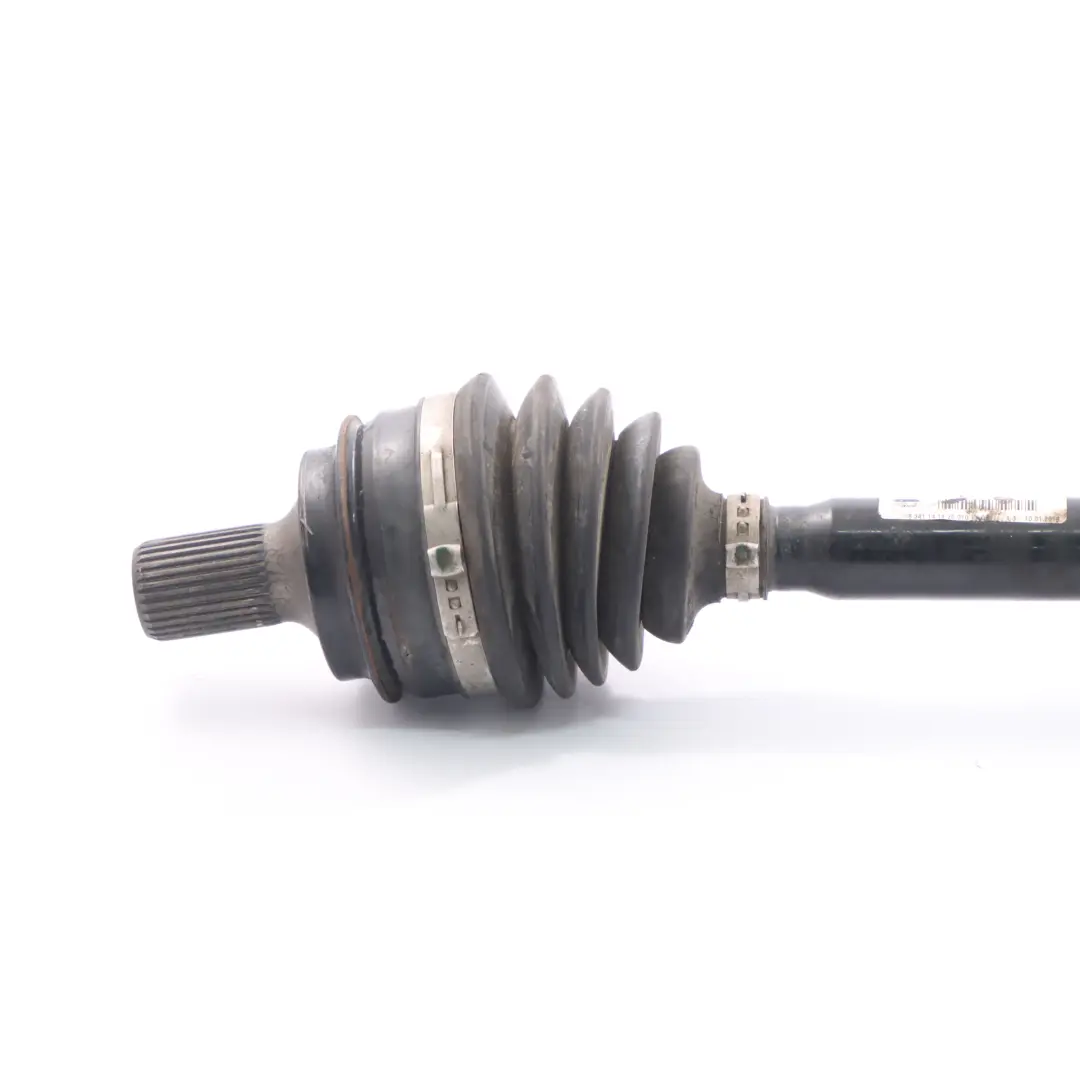 M256 4Matic AMG Drive Shaft Front Right O/S Driveshaft to Mercedes W213 with Part number A2133303403 Mercedes W213 M256 4Matic AMG Drive Shaft Front Right O/S Driveshaft - SKU rhd-A2133303403 - Part number A2133303403