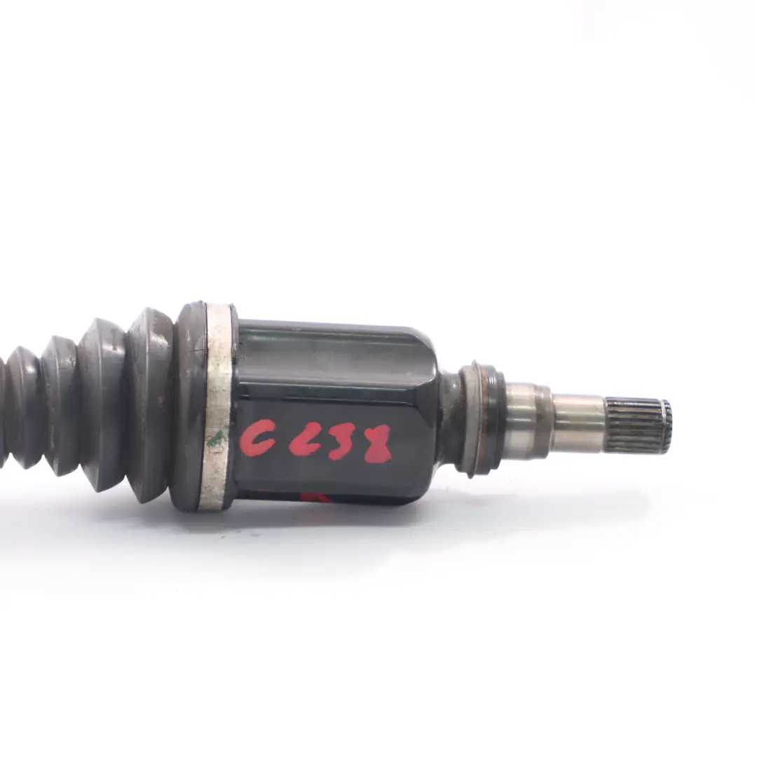 M256 4Matic AMG Drive Shaft Front Right O/S Driveshaft to Mercedes W213 with Part number A2133303403 Mercedes W213 M256 4Matic AMG Drive Shaft Front Right O/S Driveshaft - SKU rhd-A2133303403 - Part number A2133303403