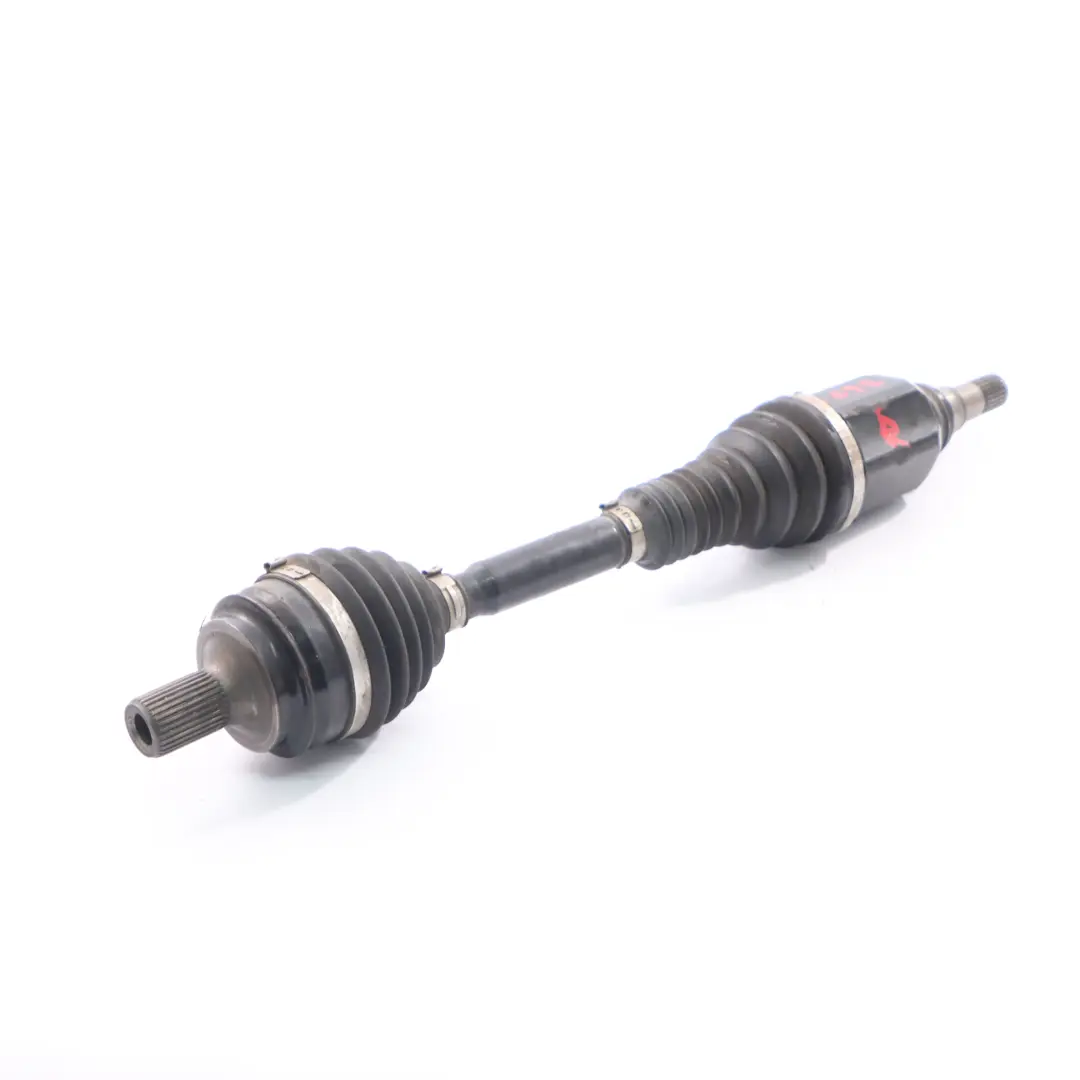 M256 4Matic AMG Drive Shaft Front Right O/S Driveshaft to Mercedes W213 with Part number A2133303403 Mercedes W213 M256 4Matic AMG Drive Shaft Front Right O/S Driveshaft - SKU rhd-A2133303403 - Part number A2133303403