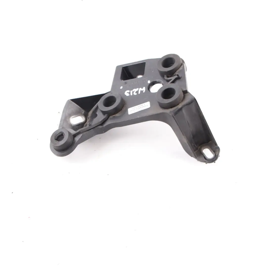 Brake Pump Bracket Mercedes W204 W207 ABS Mount Holder Support to with Part number A2134300510 Brake Pump Bracket Mercedes W204 W207 ABS Mount Holder Support - SKU rhd-A2134300510 - Part number A2134300510
