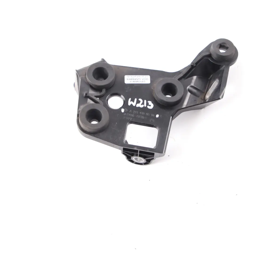 Brake Pump Bracket Mercedes W204 W207 ABS Mount Holder Support to with Part number A2134300510 Brake Pump Bracket Mercedes W204 W207 ABS Mount Holder Support - SKU rhd-A2134300510 - Part number A2134300510