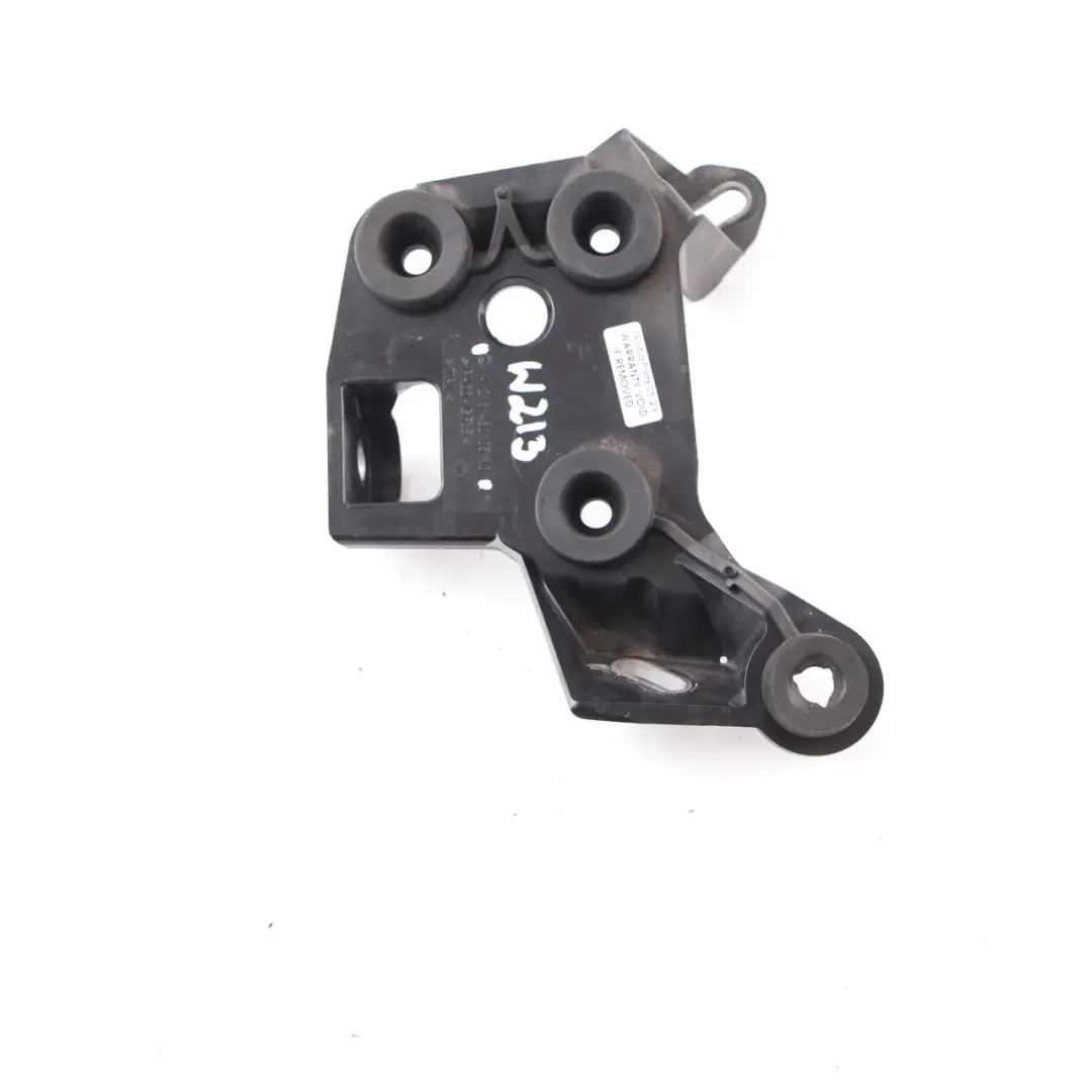 Brake Pump Bracket Mercedes W204 W207 ABS Mount Holder Support to with Part number A2134300510 Brake Pump Bracket Mercedes W204 W207 ABS Mount Holder Support - SKU rhd-A2134300510 - Part number A2134300510