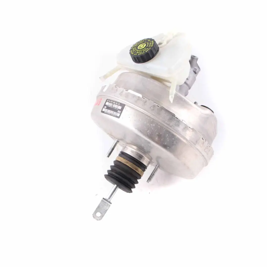 Brake Servo Mercedes W213 S213 Booster Master Cylinder Control Unit A2134300530 to with Part number A2134301030 Brake Servo Mercedes W213 S213 Booster Master Cylinder Control Unit A2134300530 - SKU rhd-A2134301030 - Part number A2134301030