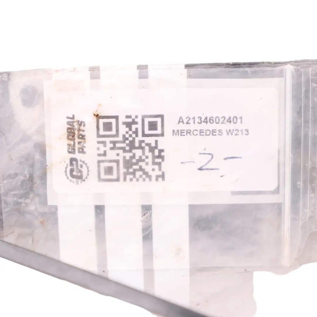 Steering Column Electric Adjustable Shaft Tube to Mercedes W213 Power with Part number A2134602401 Mercedes W213 Power Steering Column Electric Adjustable Shaft Tube - SKU rhd-A2134602401 - Part number A2134602401