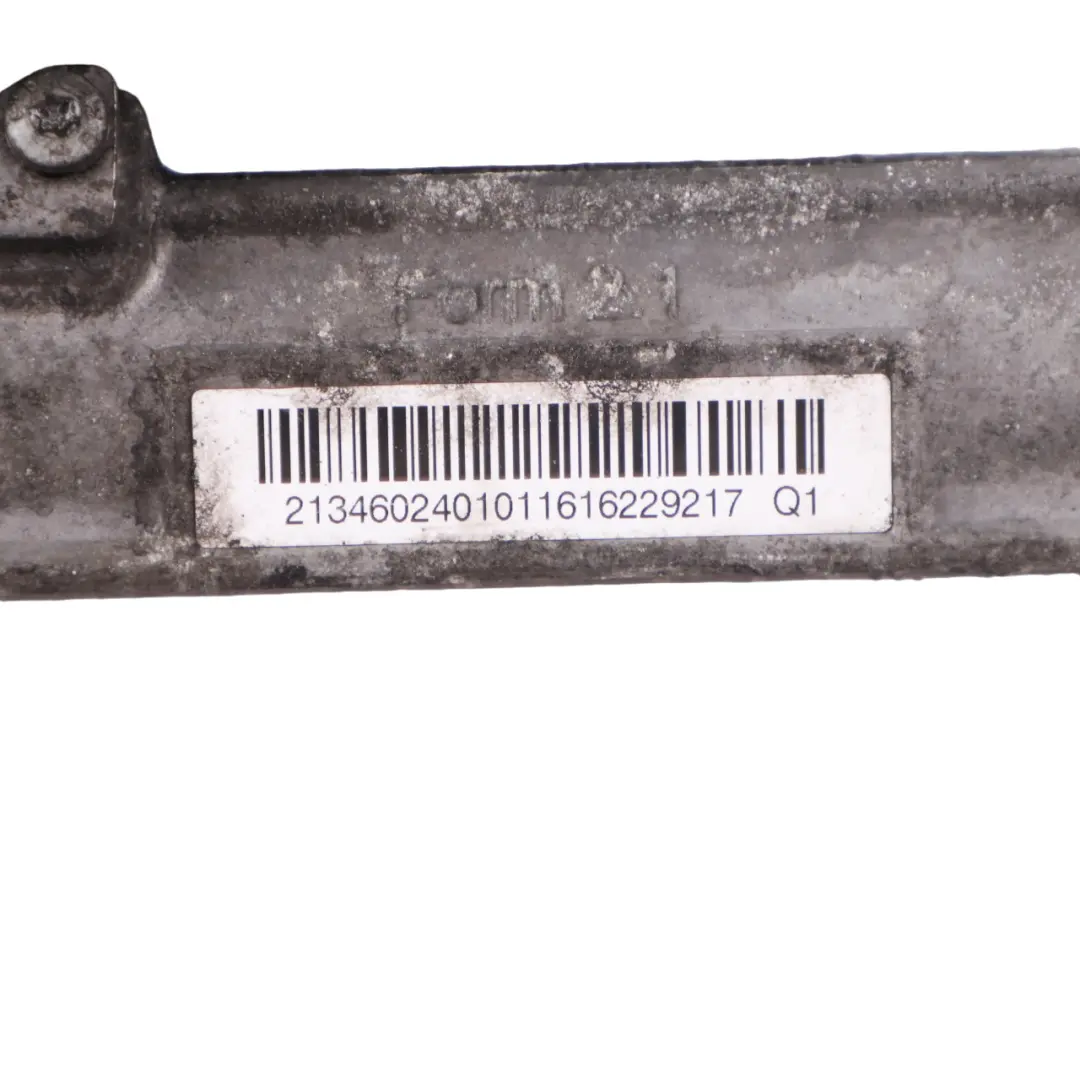 Steering Column Electric Adjustable Shaft Tube to Mercedes W213 Power with Part number A2134602401 Mercedes W213 Power Steering Column Electric Adjustable Shaft Tube - SKU rhd-A2134602401 - Part number A2134602401