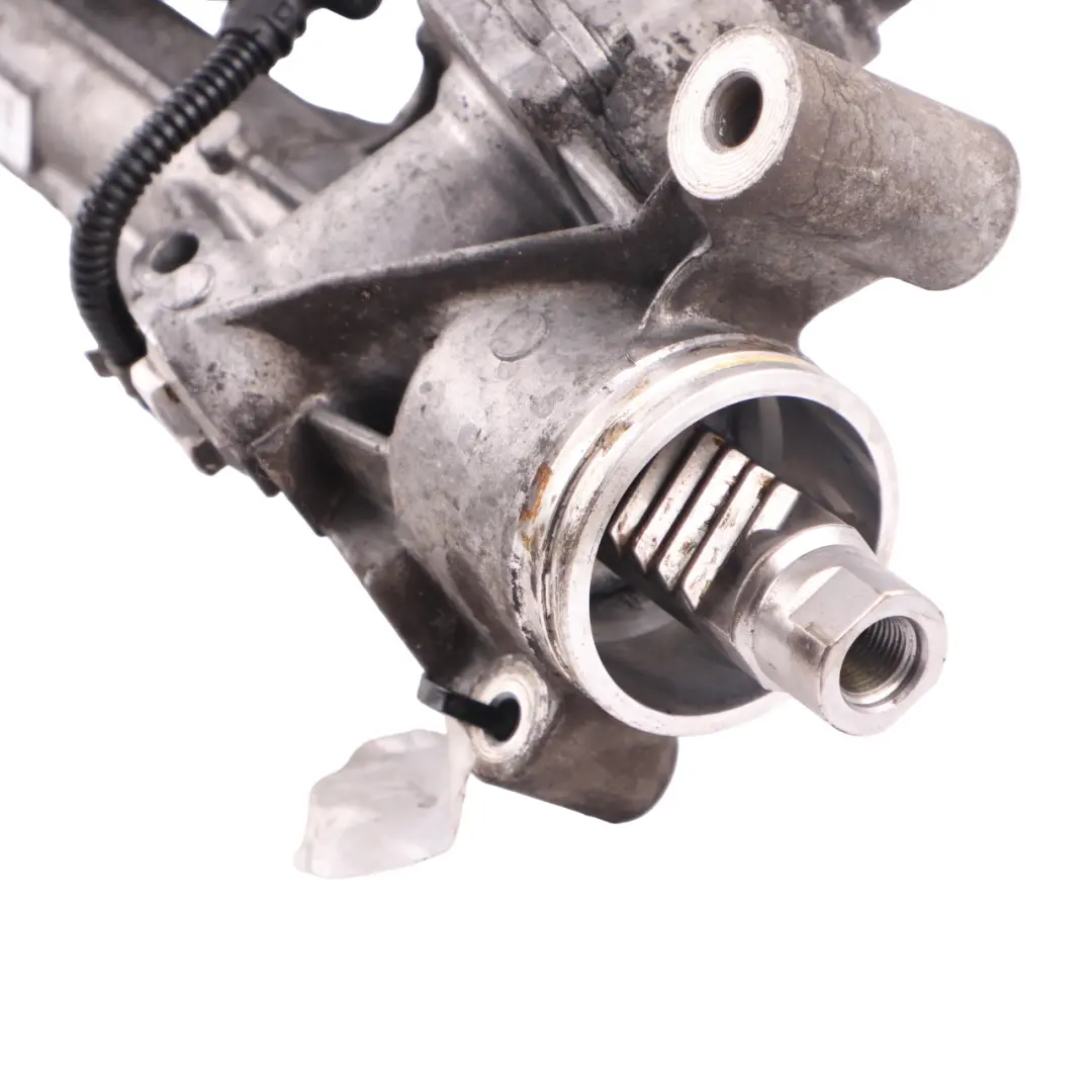 Steering Column Electric Adjustable Shaft Tube to Mercedes W213 Power with Part number A2134602401 Mercedes W213 Power Steering Column Electric Adjustable Shaft Tube - SKU rhd-A2134602401 - Part number A2134602401