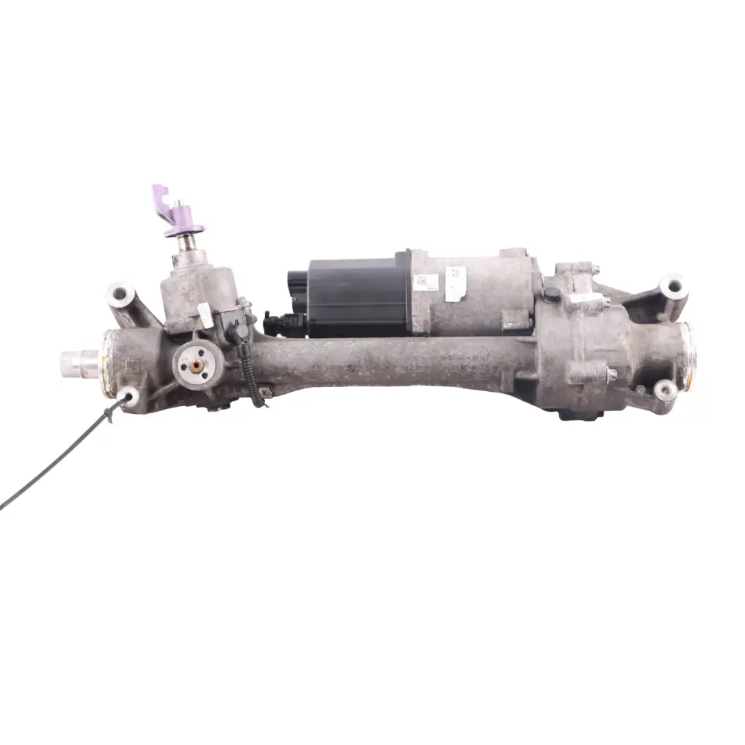 Mercedes W213 Power Steering Column Electric Adjustable Shaft Tube - SKU rhd-A2134602401 - Part number A2134602401