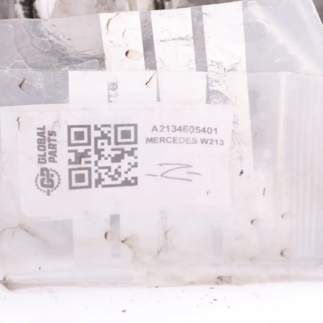 Steering Rack Box Gear Pinion to Mercedes W213 C238 Electric Power with Part number A2134605401 Mercedes W213 C238 Electric Power Steering Rack Box Gear Pinion - SKU rhd-A2134605401 - Part number A2134605401