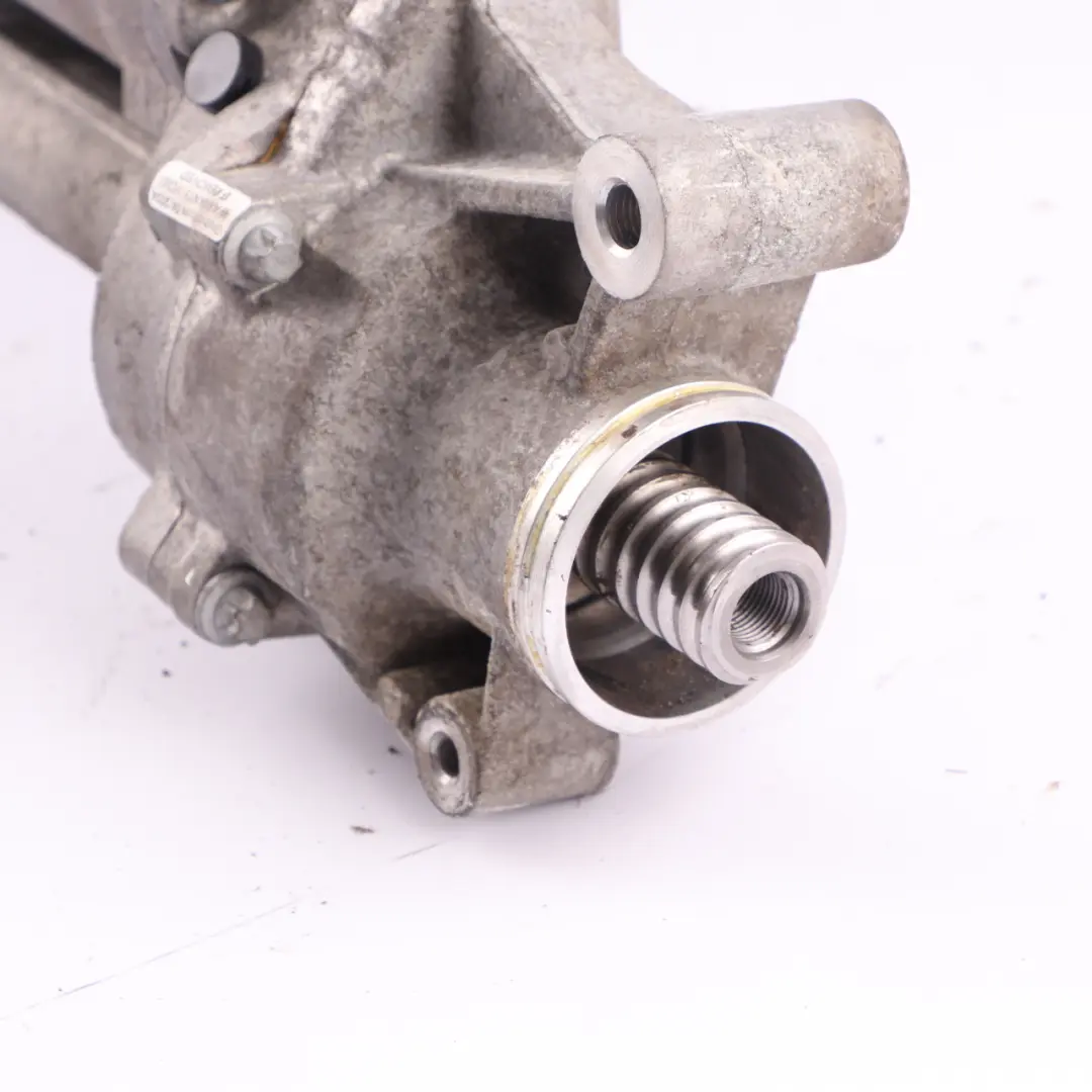 Mercedes W213 C238 Electric Power Steering Rack Box Gear Pinion - SKU rhd-A2134605401 - Part number A2134605401