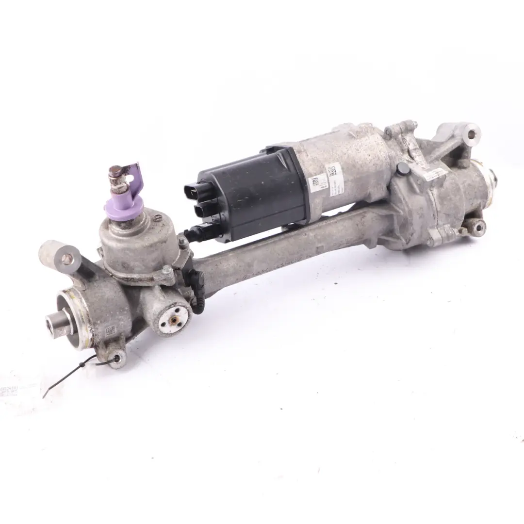Mercedes W213 C238 Electric Power Steering Rack Box Gear Pinion - SKU rhd-A2134605401 - Part number A2134605401