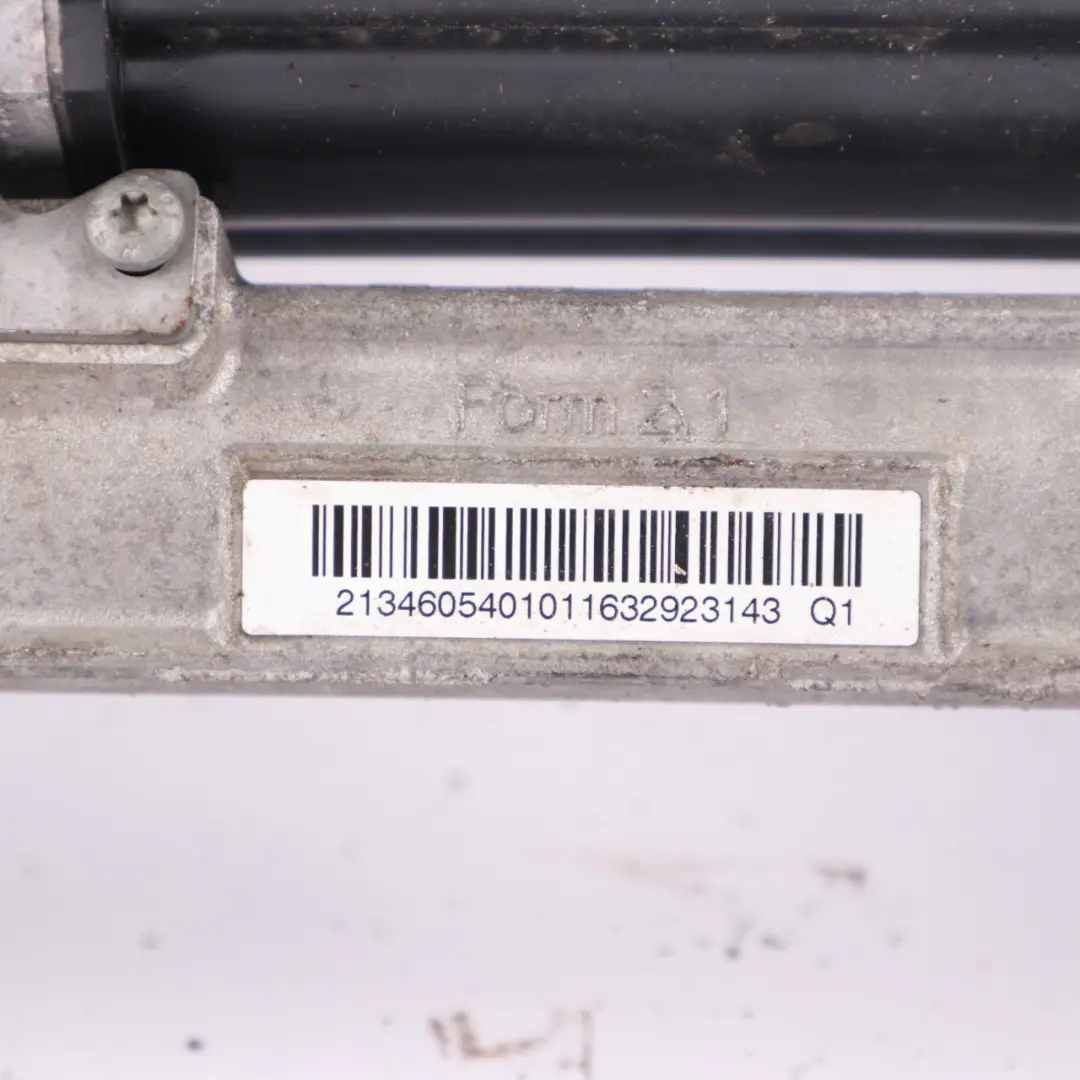 Steering Rack Box Gear Pinion to Mercedes W213 C238 Electric Power with Part number A2134605401 Mercedes W213 C238 Electric Power Steering Rack Box Gear Pinion - SKU rhd-A2134605401 - Part number A2134605401