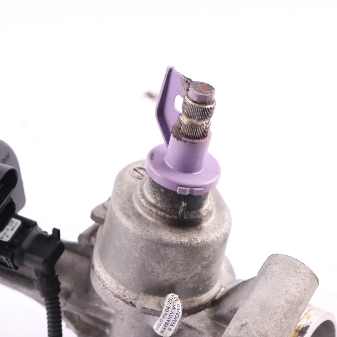 Mercedes W213 C238 Electric Power Steering Rack Box Gear Pinion - SKU rhd-A2134605401 - Part number A2134605401