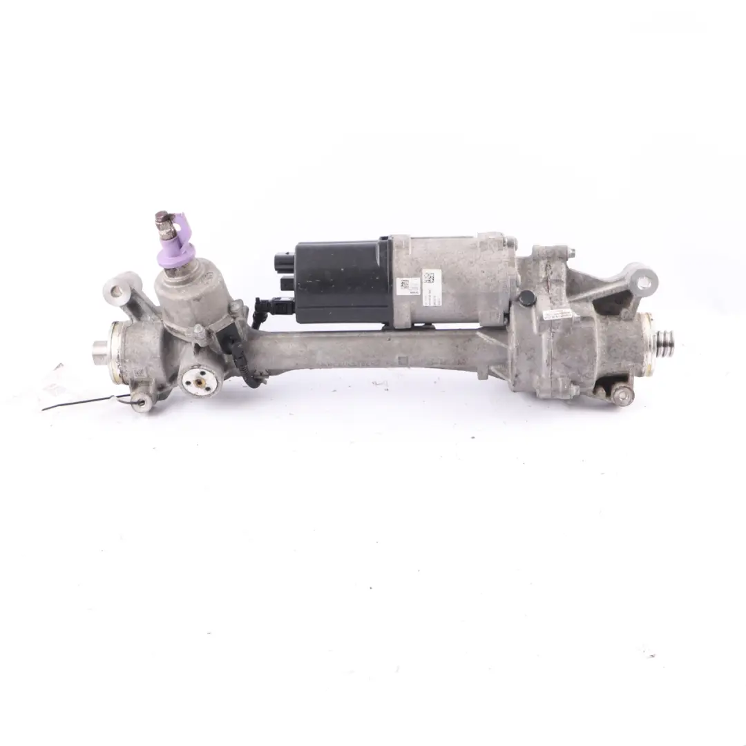Mercedes W213 C238 Electric Power Steering Rack Box Gear Pinion - SKU rhd-A2134605401 - Part number A2134605401