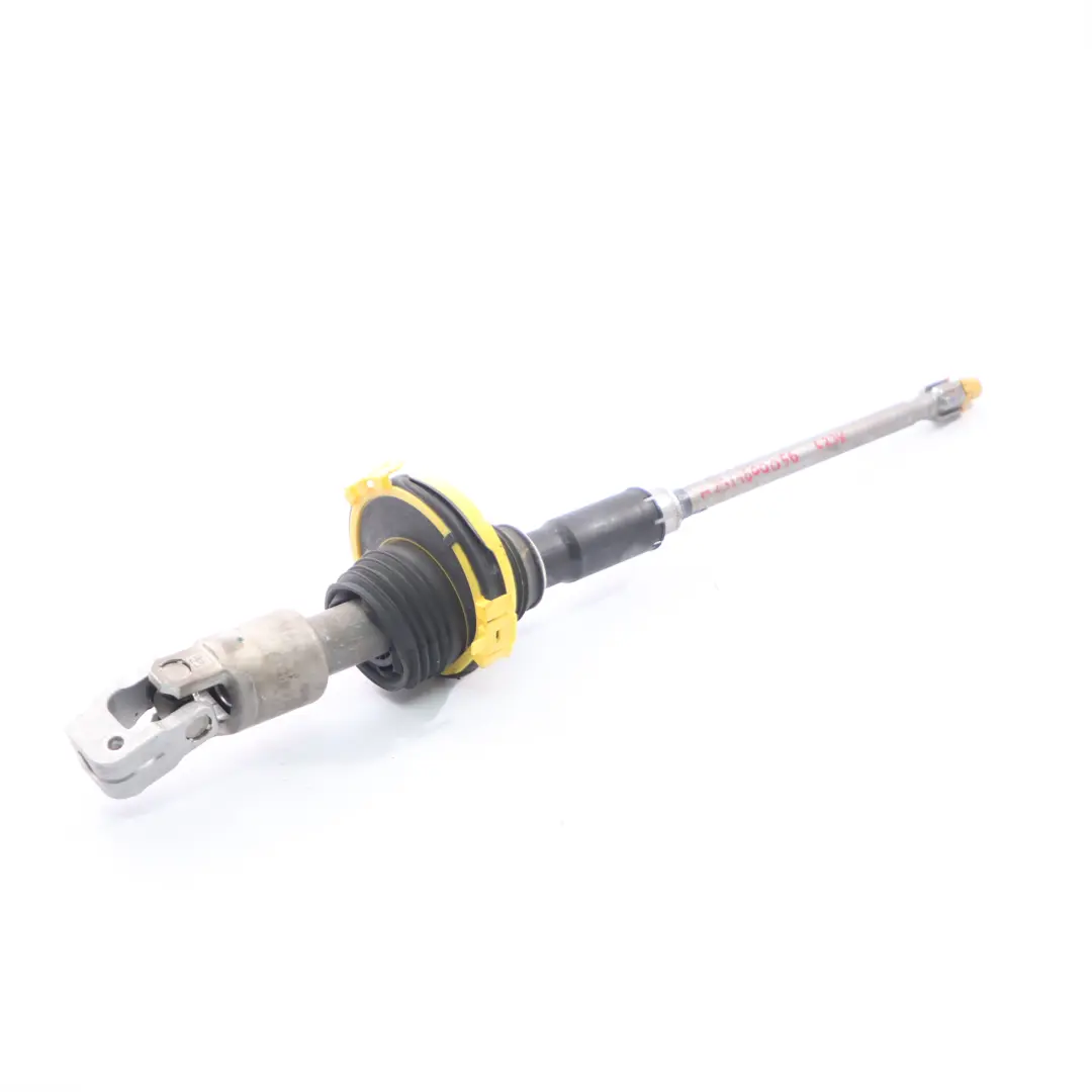 Steering Column Shaft Mercedes W213 C238 Joint Spindle Link Coupling A2314600056 to with Part number A2134608300 Steering Column Shaft Mercedes W213 C238 Joint Spindle Link Coupling A2314600056 - SKU rhd-A2134608300-1 - Part number A2134608300