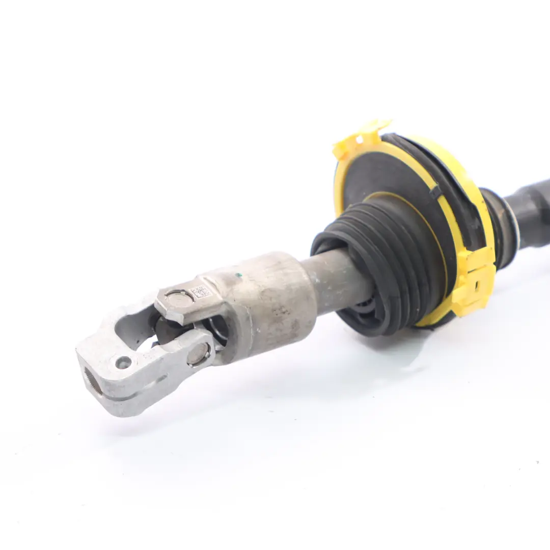 Steering Column Shaft Mercedes W213 C238 Joint Spindle Link Coupling A2314600056 to with Part number A2134608300 Steering Column Shaft Mercedes W213 C238 Joint Spindle Link Coupling A2314600056 - SKU rhd-A2134608300-1 - Part number A2134608300