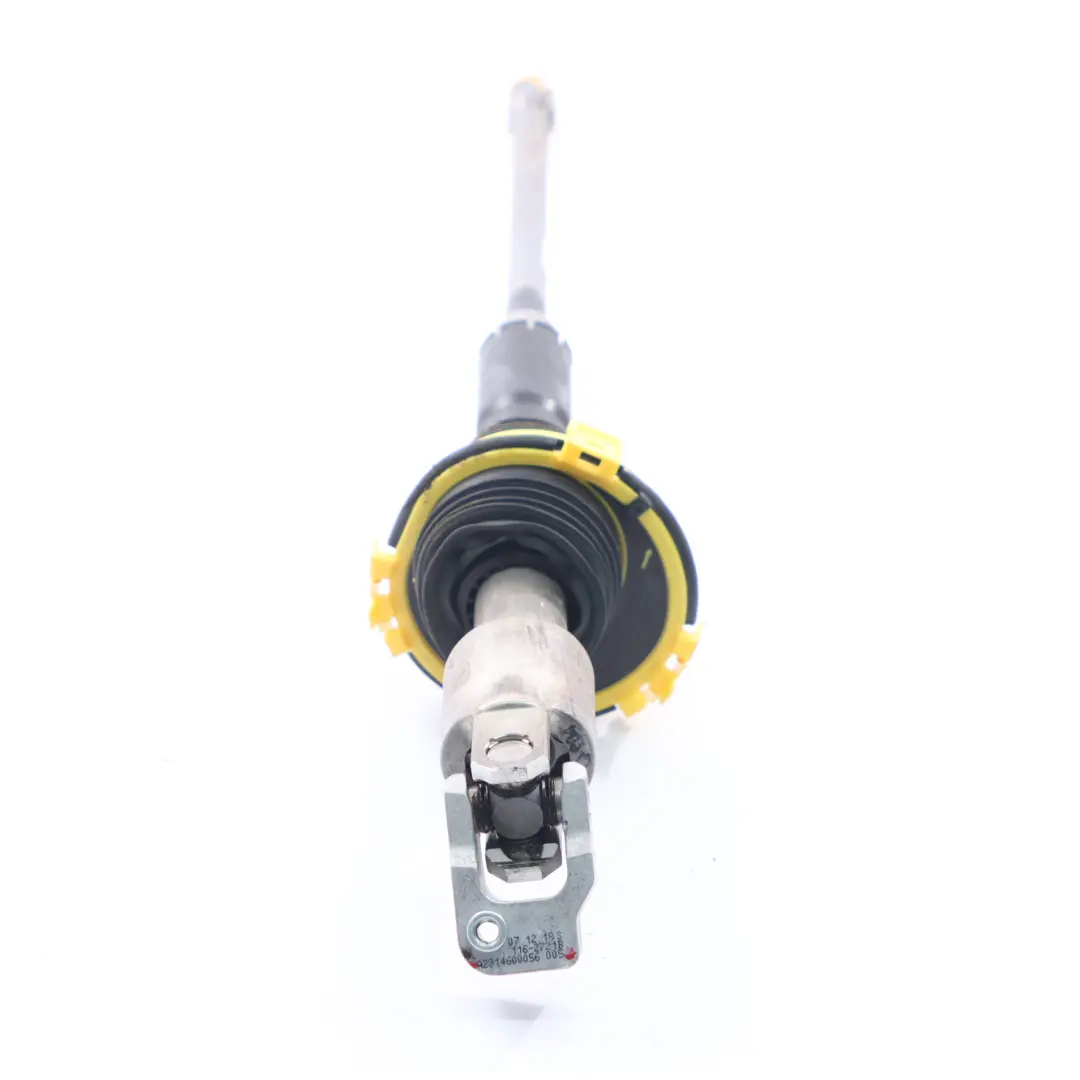  Steering Column Shaft Mercedes W213 C238 Joint Spindle Link Coupling A2314600056 - SKU rhd-A2134608300-1 - Part number A2134608300
