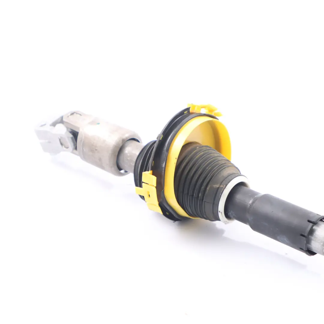 Steering Column Shaft Mercedes W213 C238 Joint Spindle Link Coupling A2314600056 to with Part number A2134608300 Steering Column Shaft Mercedes W213 C238 Joint Spindle Link Coupling A2314600056 - SKU rhd-A2134608300-1 - Part number A2134608300