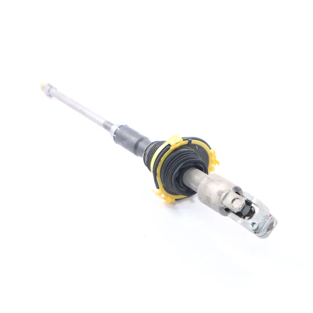 Steering Column Shaft Mercedes W213 C238 Joint Spindle Link Coupling A2314600056 to with Part number A2134608300 Steering Column Shaft Mercedes W213 C238 Joint Spindle Link Coupling A2314600056 - SKU rhd-A2134608300-1 - Part number A2134608300