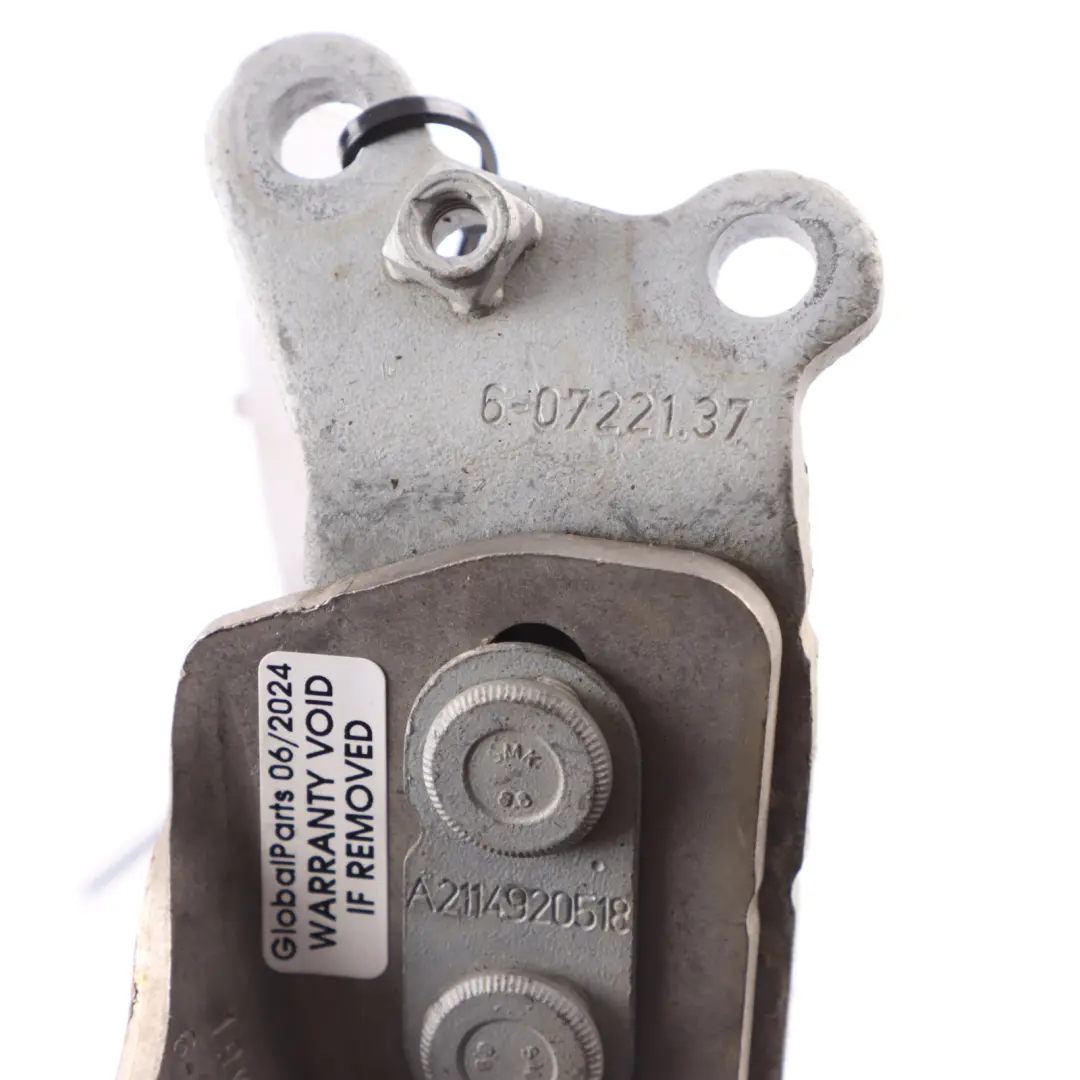 Holder Mercedes W205 W213 C257 Support Mount Bracket to with Part number A2134908404 Holder Mercedes W205 W213 C257 Support Mount Bracket - SKU rhd-A2134908404 - Part number A2134908404