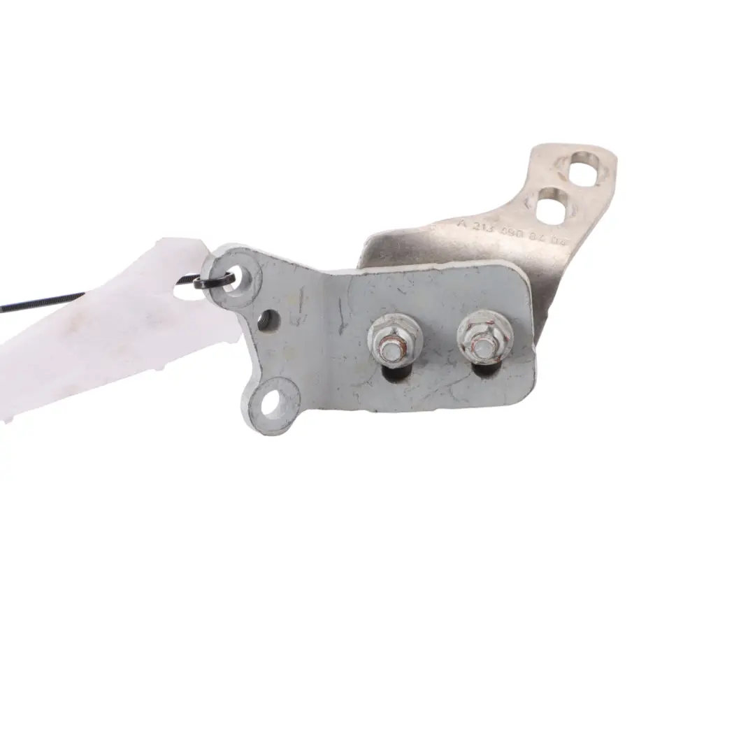 Holder Mercedes W205 W213 C257 Support Mount Bracket to with Part number A2134908404 Holder Mercedes W205 W213 C257 Support Mount Bracket - SKU rhd-A2134908404 - Part number A2134908404