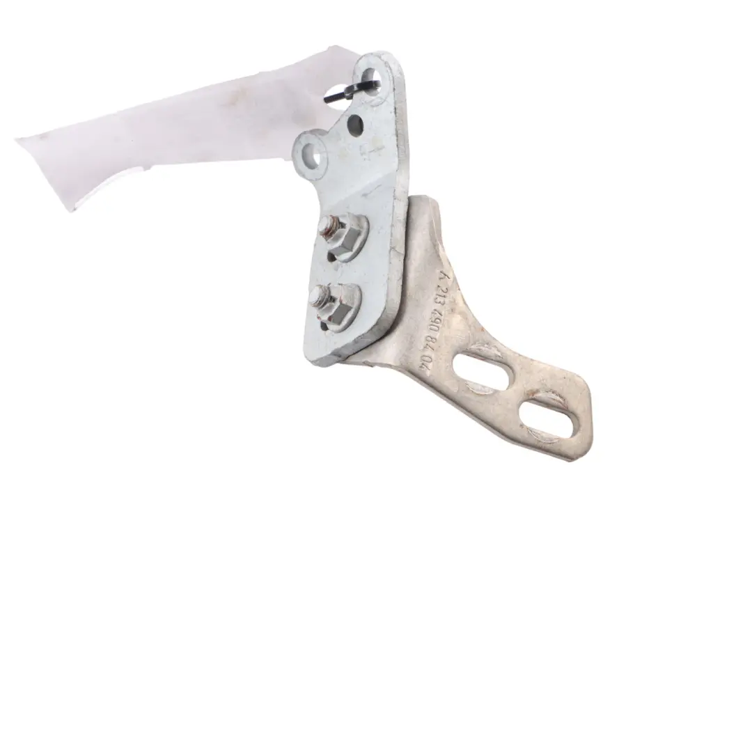 Holder Mercedes W205 W213 C257 Support Mount Bracket to with Part number A2134908404 Holder Mercedes W205 W213 C257 Support Mount Bracket - SKU rhd-A2134908404 - Part number A2134908404
