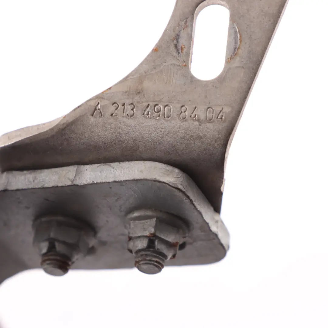  Holder Mercedes W205 W213 C257 Support Mount Bracket - SKU rhd-A2134908404 - Part number A2134908404