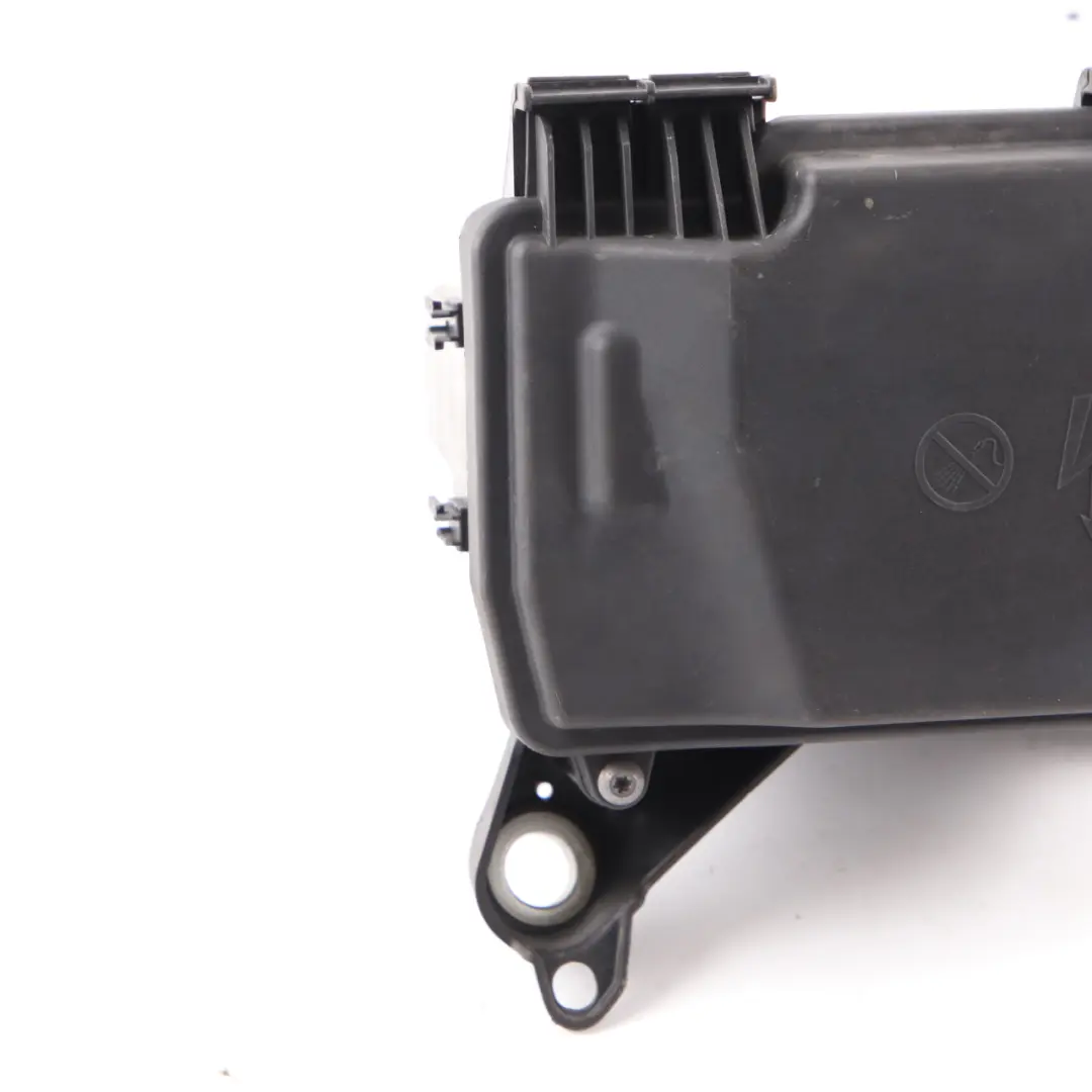 Fuse Relay Electrical Box Housing Covering Panel to Mercedes W213 with Part number A2135400124 Mercedes W213 Fuse Relay Electrical Box Housing Covering Panel - SKU rhd-A2135400124 - Part number A2135400124